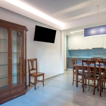 Il Siculo Bed & Breakfast Sorrento Ngoại thất bức ảnh