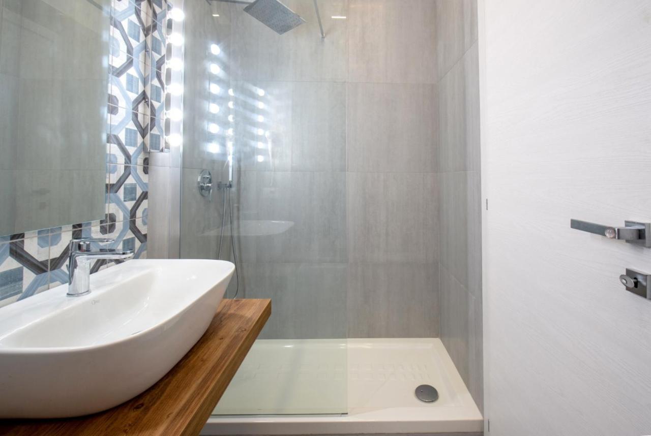 Il Siculo Bed & Breakfast Sorrento Ngoại thất bức ảnh