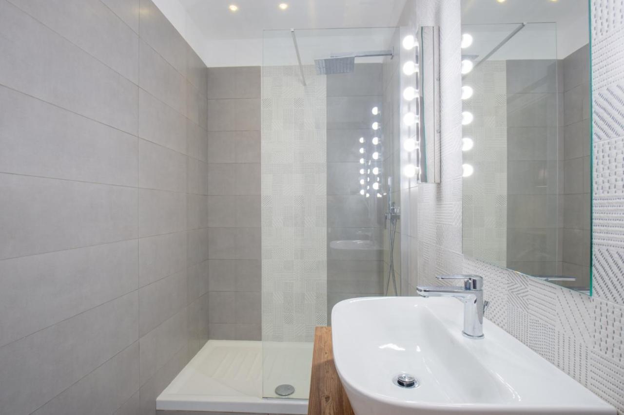 Il Siculo Bed & Breakfast Sorrento Ngoại thất bức ảnh