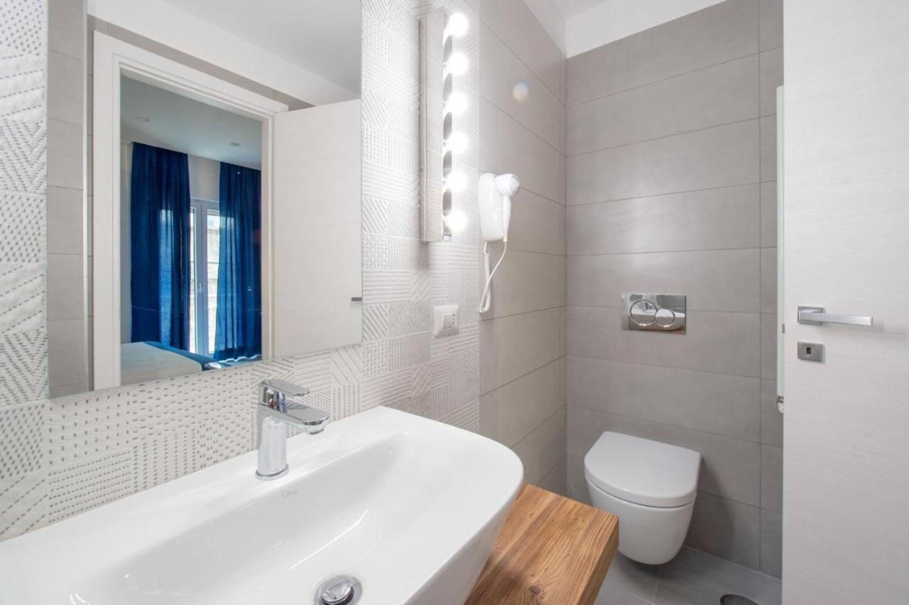 Il Siculo Bed & Breakfast Sorrento Ngoại thất bức ảnh
