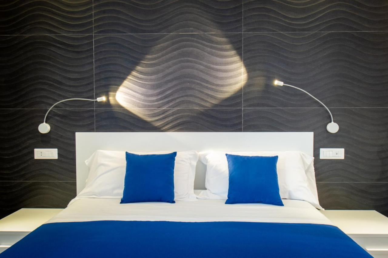 Il Siculo Bed & Breakfast Sorrento Ngoại thất bức ảnh