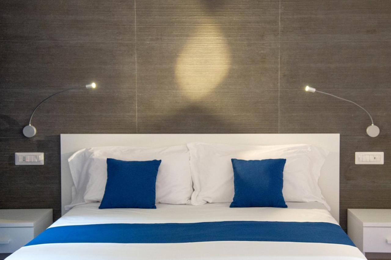 Il Siculo Bed & Breakfast Sorrento Ngoại thất bức ảnh