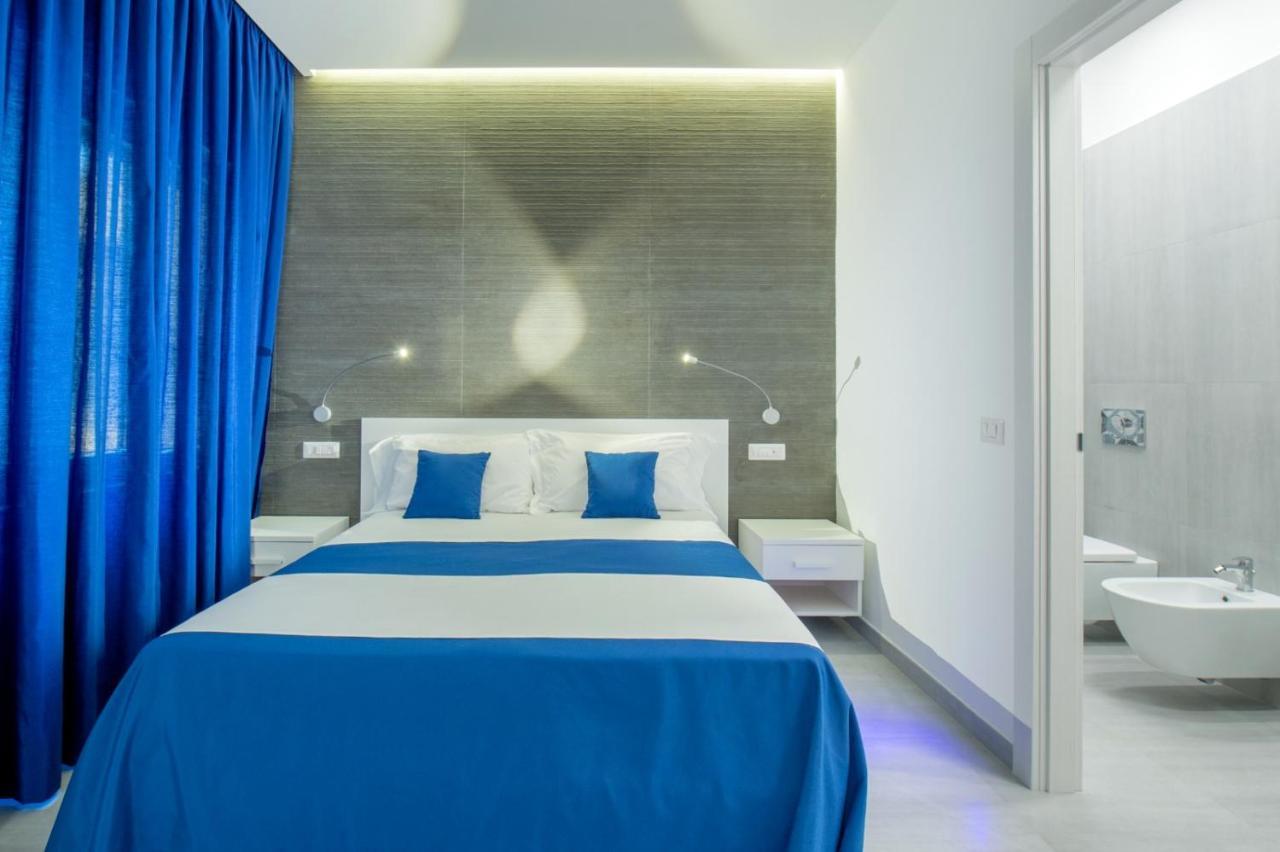 Il Siculo Bed & Breakfast Sorrento Ngoại thất bức ảnh