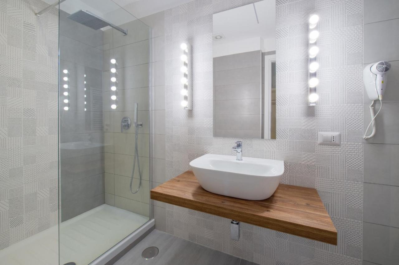Il Siculo Bed & Breakfast Sorrento Ngoại thất bức ảnh
