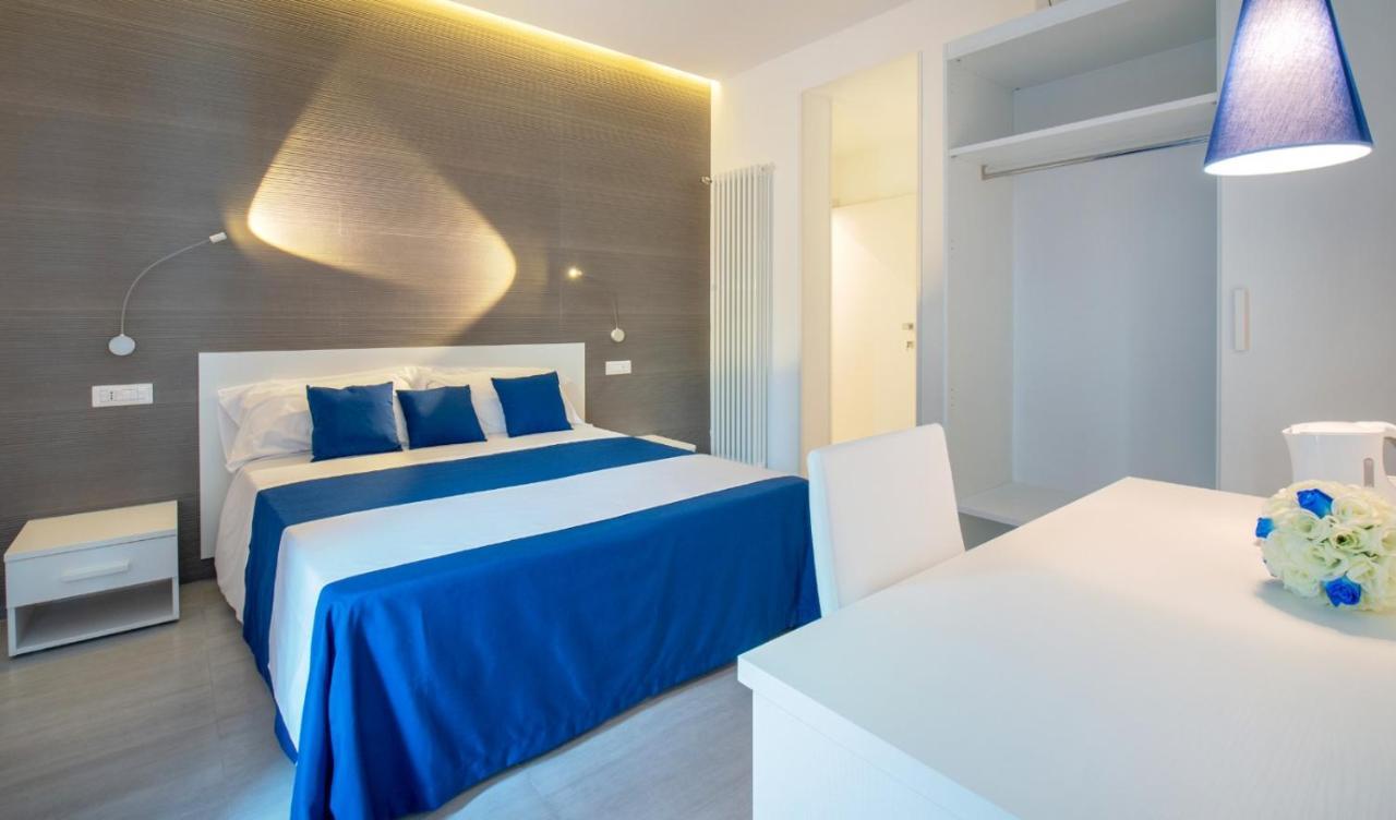 Il Siculo Bed & Breakfast Sorrento Ngoại thất bức ảnh
