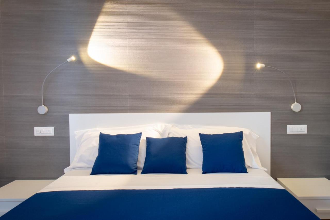Il Siculo Bed & Breakfast Sorrento Ngoại thất bức ảnh