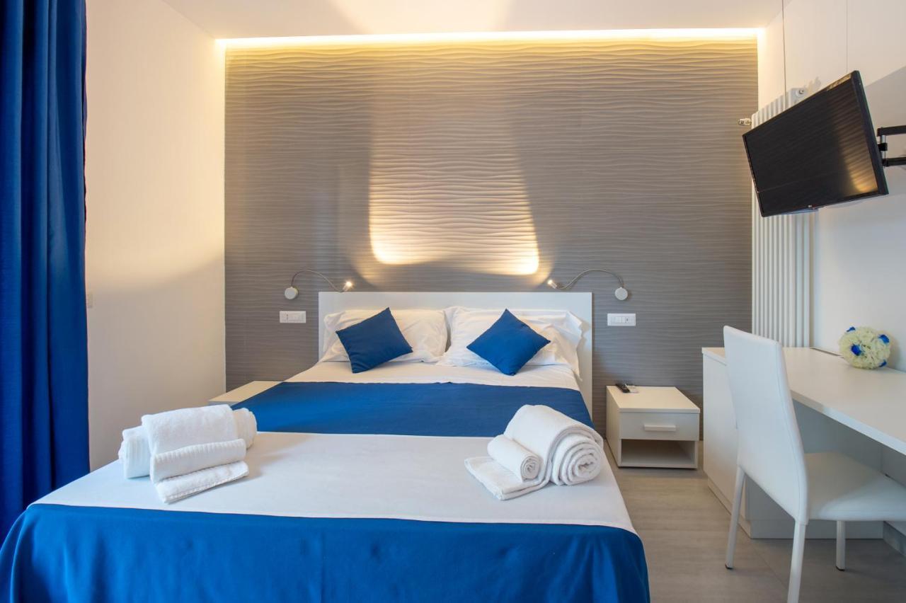 Il Siculo Bed & Breakfast Sorrento Ngoại thất bức ảnh