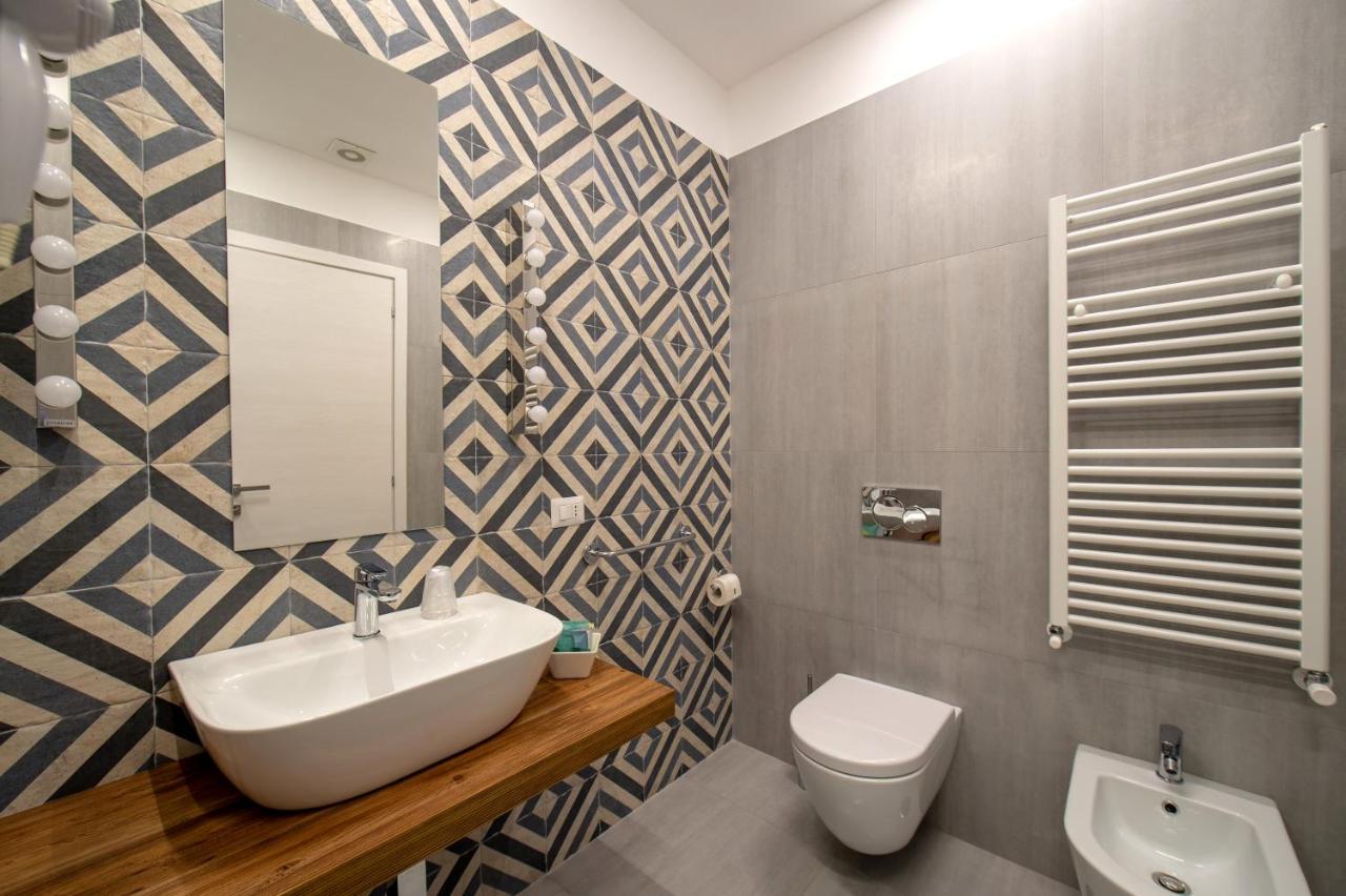 Il Siculo Bed & Breakfast Sorrento Ngoại thất bức ảnh