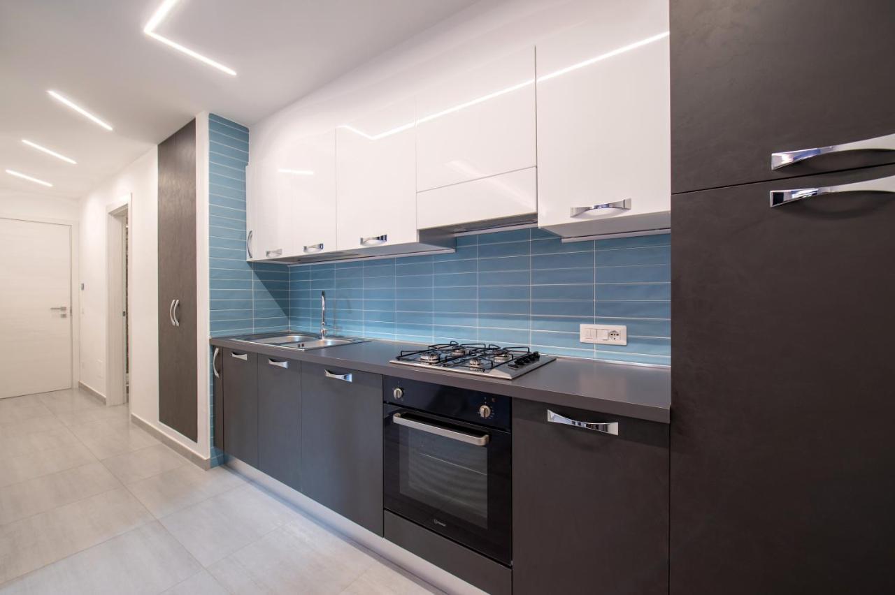 Il Siculo Bed & Breakfast Sorrento Ngoại thất bức ảnh